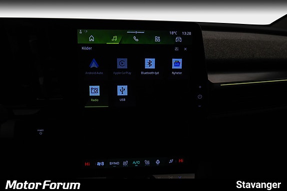 Renault Scenic E-Tech 13 of 25