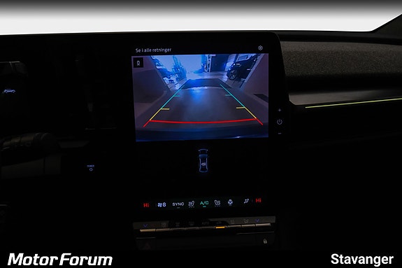 Renault Scenic E-Tech 10 of 25