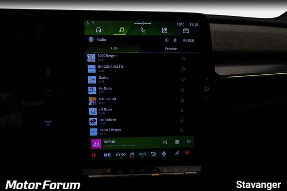Renault Scenic E-Tech 12 of 25