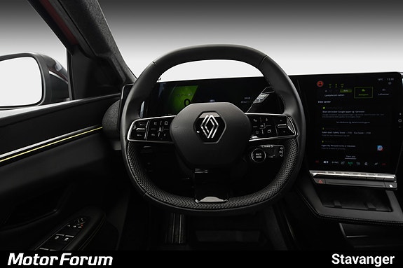 Renault Scenic E-Tech 19 of 25