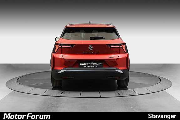 Renault Scenic E-Tech 4 of 25