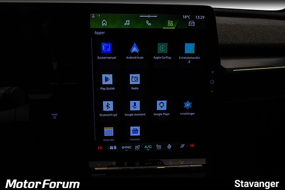 Renault Scenic E-Tech 14 of 25