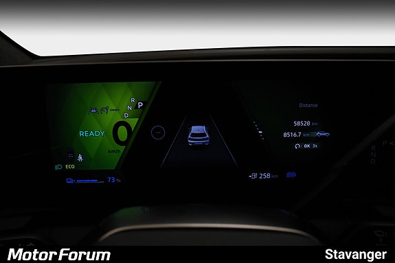 Renault Scenic E-Tech 9 of 25