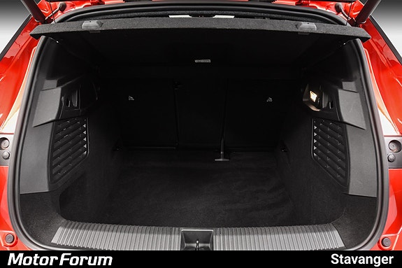 Renault Scenic E-Tech 21 of 25
