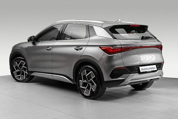BYD Atto 3 2 of 30