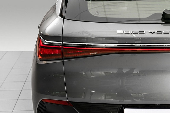 BYD Atto 3 8 of 30