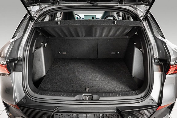 BYD Atto 3 26 of 30