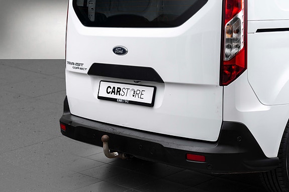 Ford Transit Connect 8 of 22
