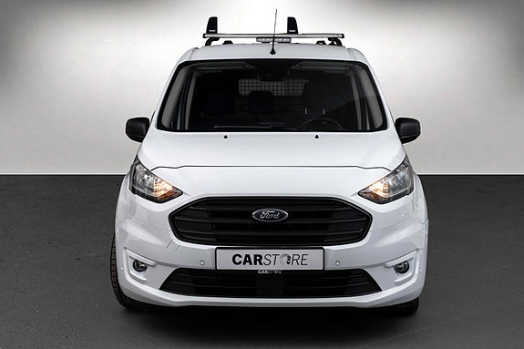 Ford Transit Connect 3 of 22