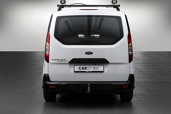 Ford Transit Connect 5 of 22