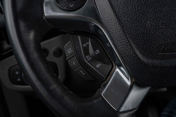 Ford Transit Connect 16 of 22