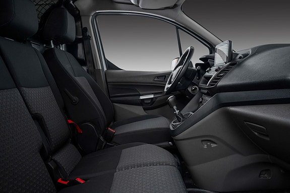 Ford Transit Connect 20 of 22
