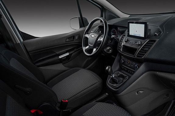 Ford Transit Connect 21 of 22