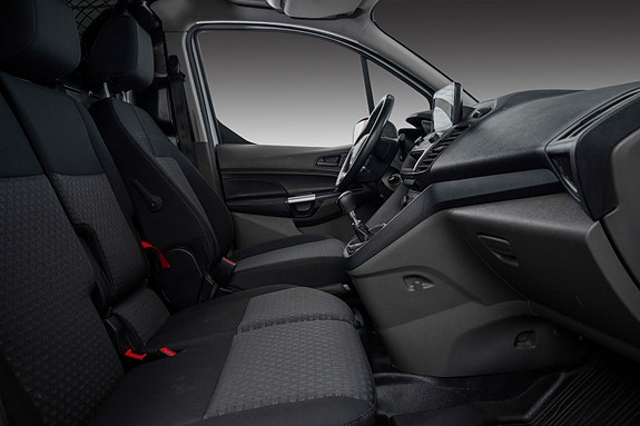 Ford Transit Connect 19 of 22