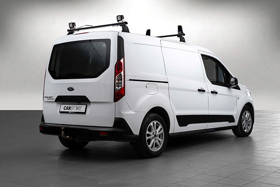 Ford Transit Connect 7 of 22