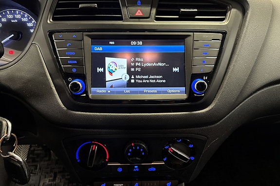 Hyundai i20 16 of 26