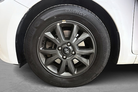 Hyundai i20 25 of 26