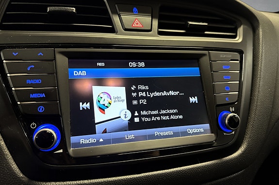 Hyundai i20 18 of 26