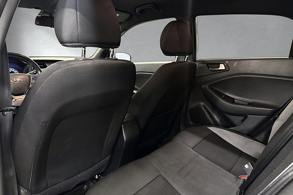 Hyundai i20 23 of 26