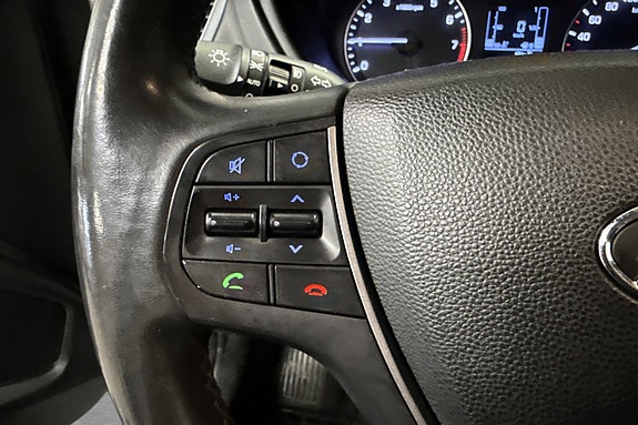 Hyundai i20 13 of 26