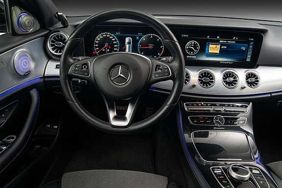 Mercedes-Benz E-Klasse All-Terrain 24 of 30
