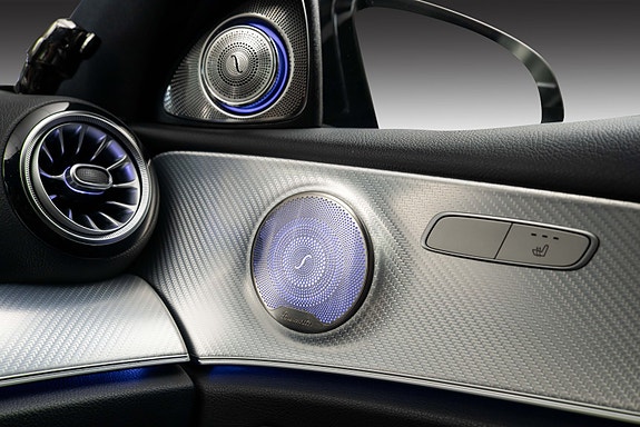 Mercedes-Benz E-Klasse All-Terrain 18 of 30