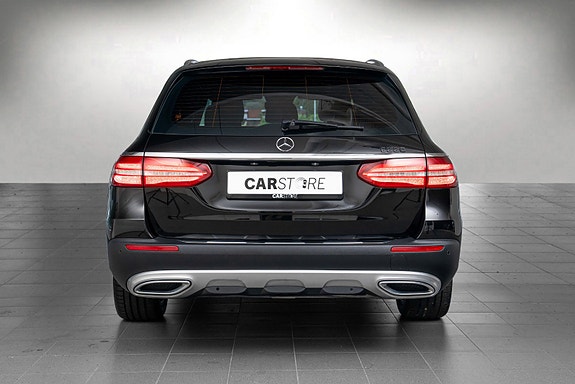 Mercedes-Benz E-Klasse All-Terrain 8 of 30