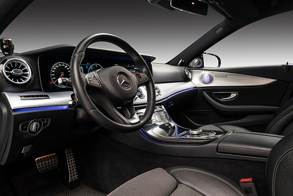 Mercedes-Benz E-Klasse All-Terrain 21 of 30