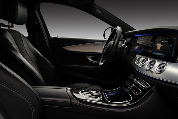 Mercedes-Benz E-Klasse All-Terrain 26 of 30
