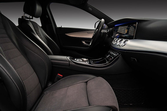 Mercedes-Benz E-Klasse All-Terrain 25 of 30