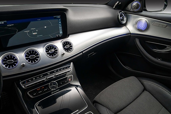 Mercedes-Benz E-Klasse All-Terrain 12 of 30