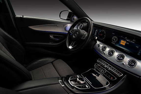 Mercedes-Benz E-Klasse All-Terrain 28 of 30