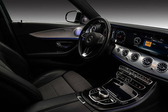 Mercedes-Benz E-Klasse All-Terrain 27 of 30