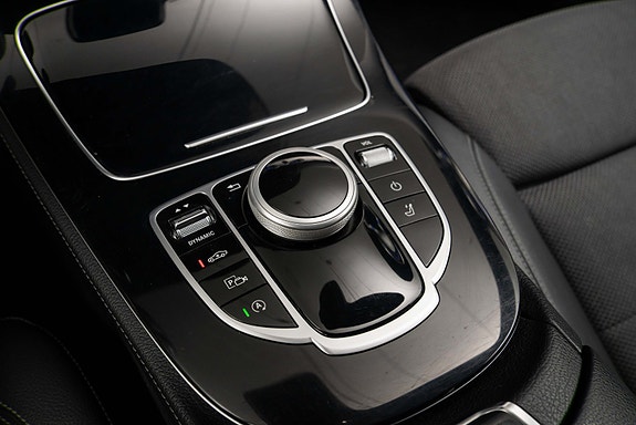 Mercedes-Benz E-Klasse All-Terrain 13 of 30