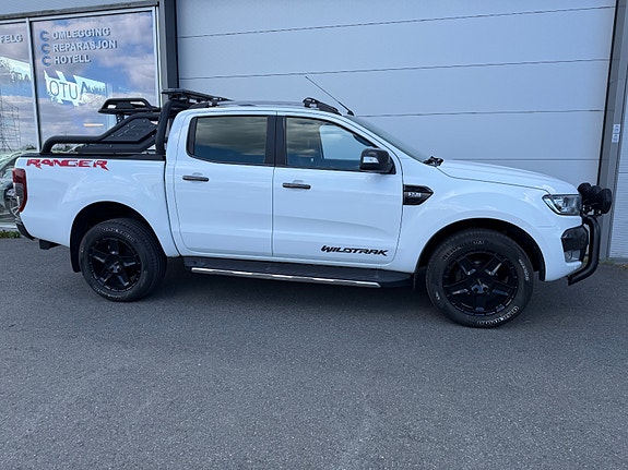 Ford Ranger 6 of 30