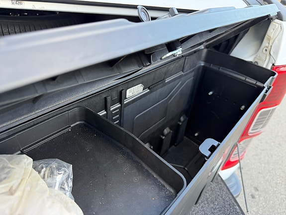 Ford Ranger 28 of 30