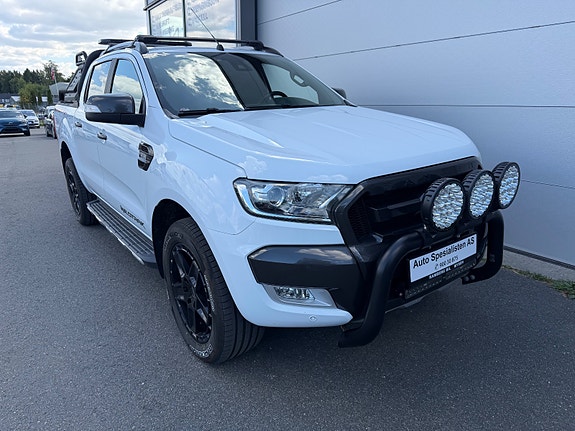 Ford Ranger 3 of 30