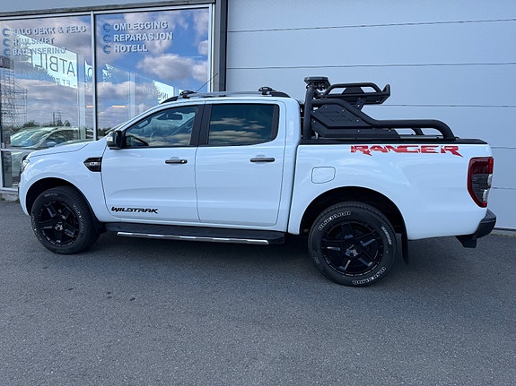 Ford Ranger 20 of 30