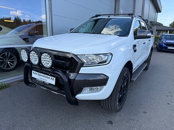 Ford Ranger 15 of 30