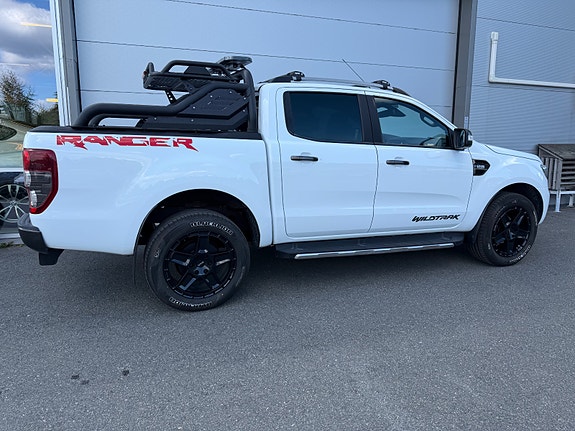 Ford Ranger 8 of 30