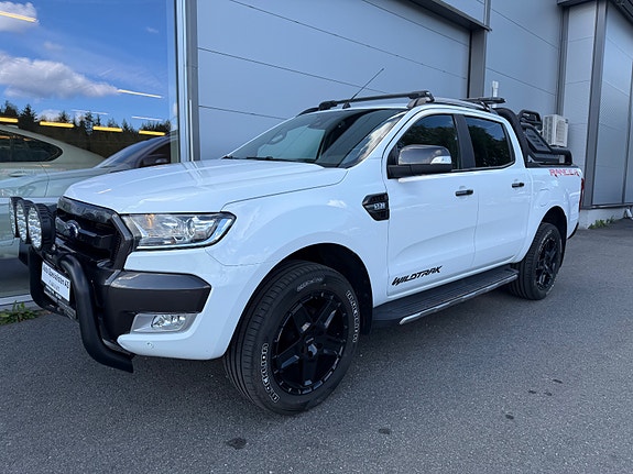 Ford Ranger 13 of 30