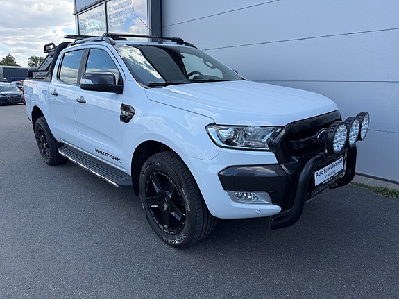 Ford Ranger 2 of 30