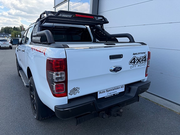 Ford Ranger 24 of 30