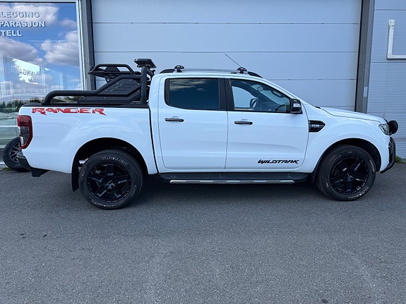 Ford Ranger 7 of 30