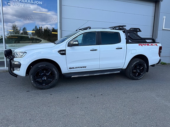 Ford Ranger 18 of 30
