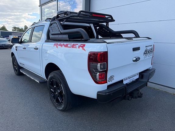 Ford Ranger 23 of 30