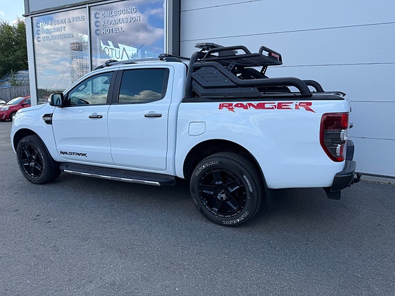 Ford Ranger 21 of 30
