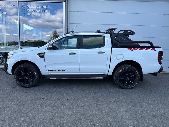 Ford Ranger 19 of 30