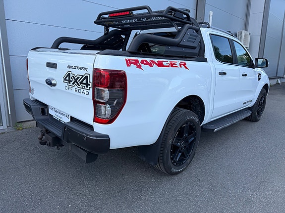 Ford Ranger 10 of 30