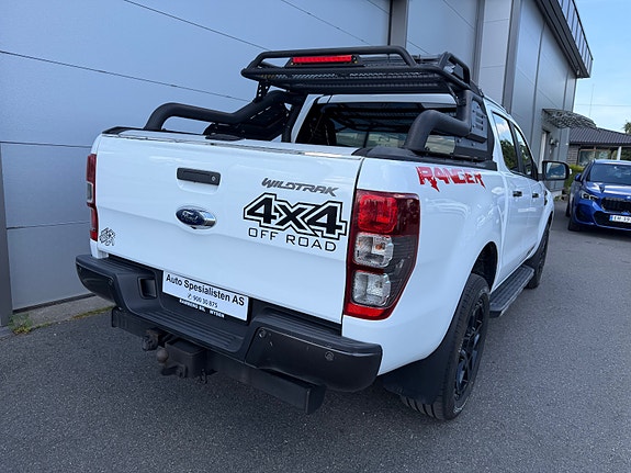 Ford Ranger 11 of 30